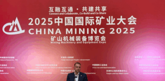 مدیرعامل شرکت ملی مس پروژههای توسعهای شرکت را تشریح کرد