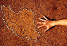 فاجعه پیش روی ایران