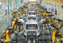 نقش تولید خودروی استاندارد در بهینهسازی مصرف انرژی