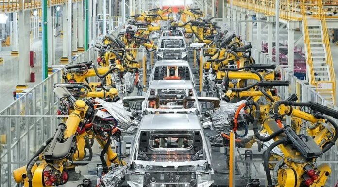 نقش تولید خودروی استاندارد در بهینهسازی مصرف انرژی