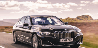 ایرانیها از خودروهای مدرن جا ماندند