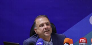 نقشآفرینی در عرصه بین المللی بدون فناوری محقق نمیشود