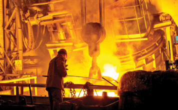 فرصتسازی فولاد از رکود جهانی