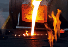 نقش استراتژیک یک صنعت