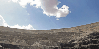 بازنگری قانون معادن در مراحل پایانی