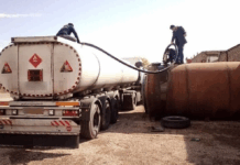 پشت پرده قاچاق گسترده سوخت