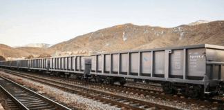 دستور روانسازی واردات قطعات ریلی صادر شد