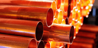 ترامپ قوانین مس را لغو کرد