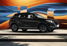 فروش فوری خودروی لاماکو فلو آغاز شد