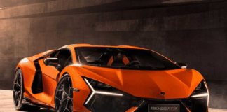 تعداد لوکسسواران ایران اعلام شد