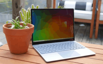 لپتاپ یک ماهه ۳۰ درصد گران شد