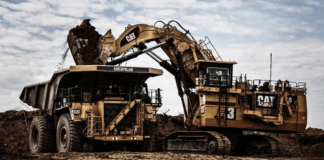 مصائب استخراج با ماشینهای اسقاطی