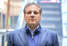 خروج مالک بانک آینده از ایران تکذیب شد