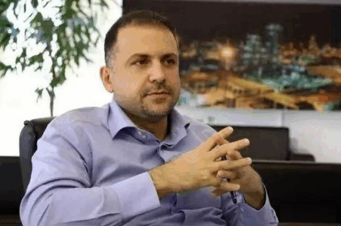 مدیر عامل ملی مس