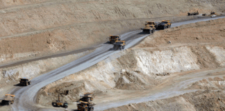 مشکلات بزرگ معادن کوچک