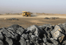 انتقاد از عملکرد ضعیف وزارت صمت در توسعه معادن