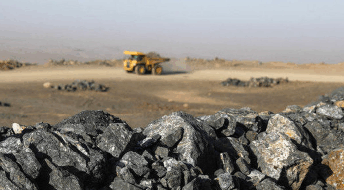 انتقاد از عملکرد ضعیف وزارت صمت در توسعه معادن