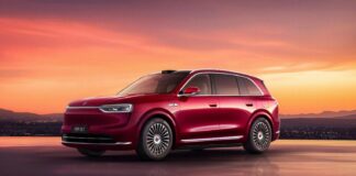 نسل جدید آیتو ام 7 معرفی شد