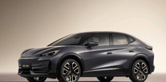 شرایط فروش و قیمت تیپ جدید فولکس واگن ID.UNYX