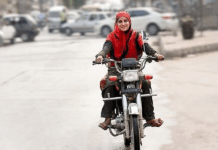 مصوبه بنزینی جدید دولت برای موتورسواران