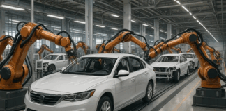 کیفیت خودرو بالاخره تغییر میکند؟