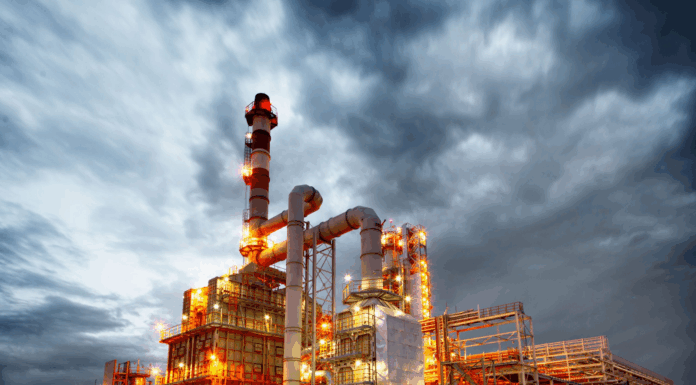 صنایع صادرات محور از محدودیتهای انرژی در آذرماه معاف شد