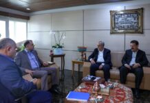 تسریع در اجرای طرحهای توسعهای مجتمع مس سونگون