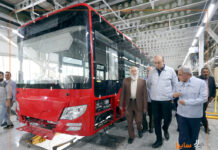 آمادگی سایپا برای تولید خودروهای هیبریدی و برقی