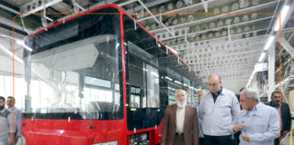 آمادگی سایپا برای تولید خودروهای هیبریدی و برقی