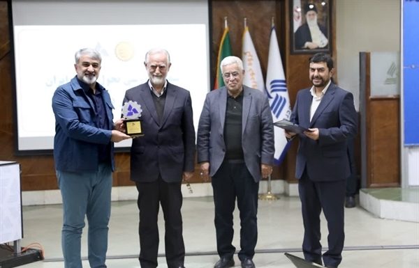 سمینار تحول صنعت ایران در پارسخودرو برگزار شد