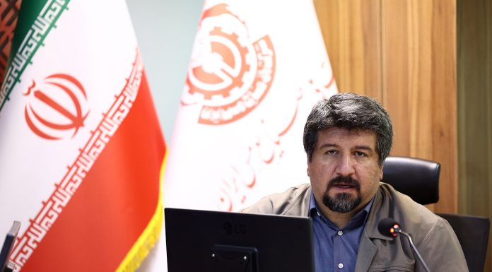 اراده شرکت مس همکاری با شرکتهای نوآور و دانشبنیان است