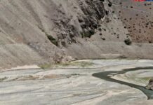 احتمال وقوع ناهنجاری شدید گرمایی برای اواخر آبان