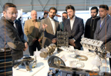 حرکت سایپا به سمت نسل جدید موتور با هدف خودکفایی ۶۰ درصدی