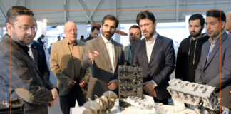 عرضه موتور جدید سایپا از سال آینده