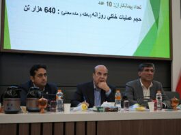 صرفهجویی ۶۵ میلیون یورویی در صنعت مس با بومیسازی تجهیزات راهبردی