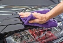 روش های جایگزین شستشوی خودرو چیست؟