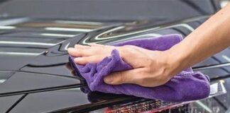 روش های جایگزین شستشوی خودرو چیست؟