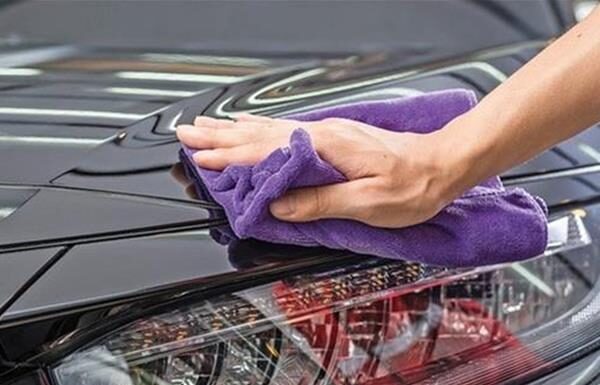 روش های جایگزین شستشوی خودرو چیست؟