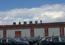 ورود محموله جدید ERES M5 مدل 2025 به گمرک ایران