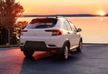 مشخصات کامل خودرو اطلس S منتشر شد