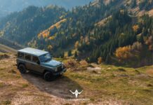 عرضه یک خودروی جدید/جزئیات ثبت نام محصول ۲۱۲ خودروسازی ایلیا