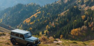 عرضه یک خودروی جدید/جزئیات ثبت نام محصول ۲۱۲ خودروسازی ایلیا