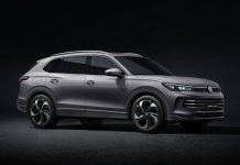 چرا تیگوان ماموت خودرو؟