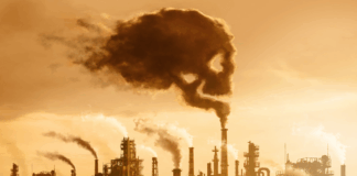 تداوم آلودگی هوا تا سهشنبه