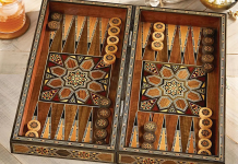 صادرات تخته نرد آزاد شد