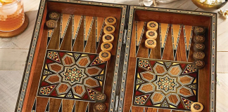 صادرات تخته نرد آزاد شد