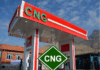 تعداد جایگاههای CNG افزایش یافت