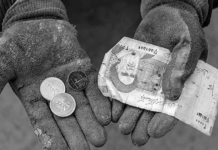 فقر در ایران ۱۲ برابر شد