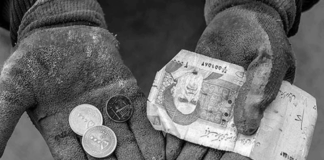 فقر در ایران ۱۲ برابر شد