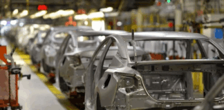 صنعت خودرو در آزمون کیفیت